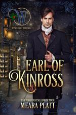 Earl of Kinross