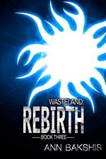 Wasteland: Rebirth