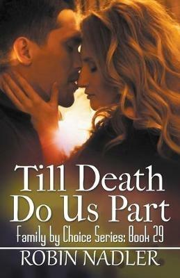 Till Death Do Us Part - Robin Nadler - cover