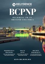 BCPNP: Becoming PR in British Columbia