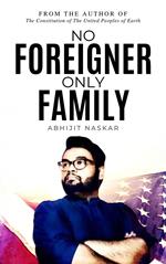 No Foreigner Only Family