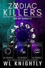 Zodiac Killers Books 1-3