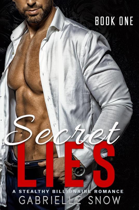 Secret Lies