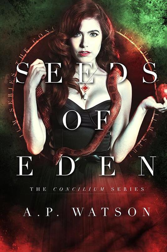 Seeds of Eden