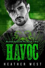 Havoc (Book 2)