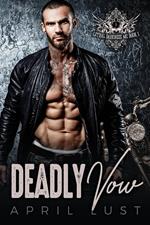 Deadly Vow (Book 1)