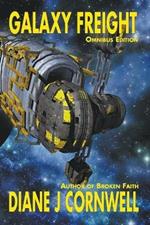 Galaxy Freight Omnibus Edition