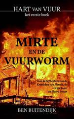 Mirte en de Vuurworm