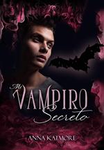 Mi Vampiro Secreto