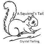 A Squirrel's Tail