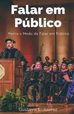 Falar em Publico Perca o Medo de Falar em Publico