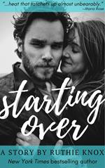 Starting Over: A Story