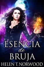 Esencia de bruja