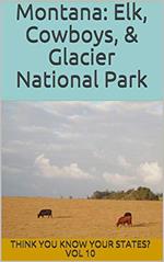 Montana: Elk, Cowboys, and Glacier National Park