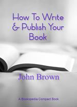 How To Write & Publish Your Book