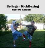 Bolinger KickBoxing