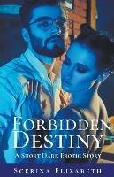 Forbidden Destiny: A Short Dark Erotic Story