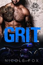 Grit (Book 2)