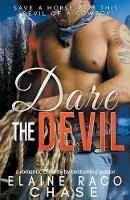 Dare The Devil - Elaine Raco Chase - cover