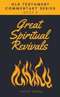 Great Spiritual Revivals - Hayes Press - cover