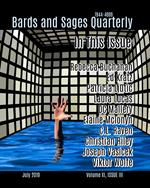 Bards and Sages Quarterly (July 2019)