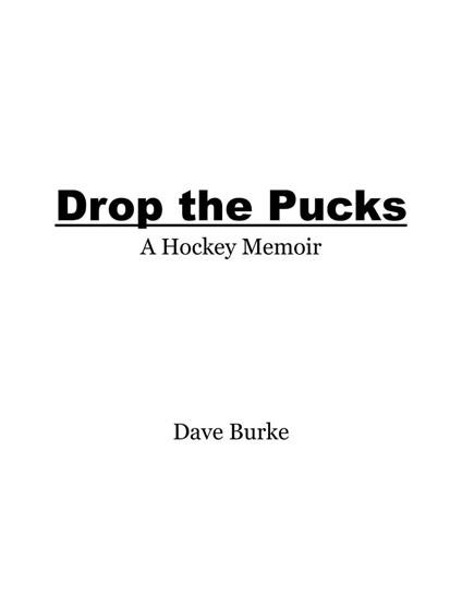 Drop the Pucks