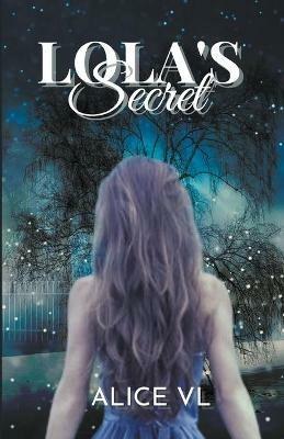 Lola's Secret - Alice VL - cover