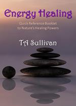 Energy Healing