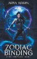 Zodiac Binding: A Reverse Harem Novella