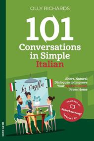 101 Conversations in Simple Italian