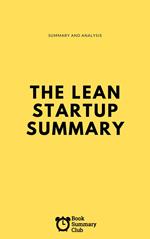 The Lean Startup Summary