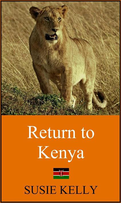 Return to Kenya