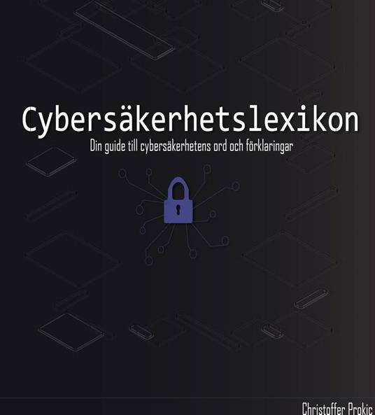 Cybersäkerhetslexikon