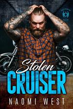 Stolen Cruiser