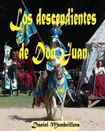 Los descendientes de don Juan