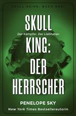 Skull King: Der Herrscher
