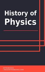 History of Physics