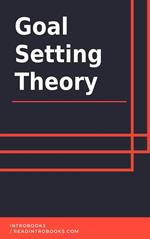 Goal Setting Theory