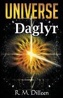 Daglyr - R M Dilleen - cover