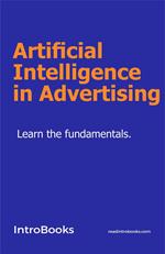 Artificial Intelligence in Advertising