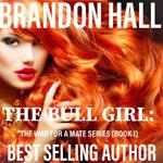 The Bull Girl (The War For A Mate)