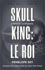 Skull King : Le roi
