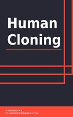 Human Cloning