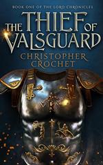 The Thief of Valsguard