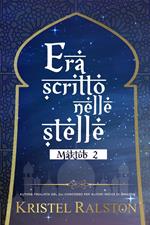 Era scritto nelle stelle (Bea e Tahir)