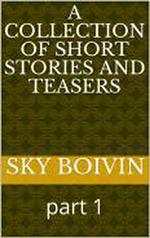 Short Stories Teasers Book 1