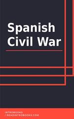 Spanish Civil War