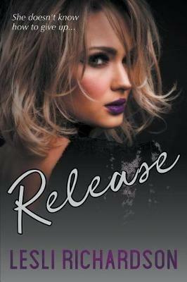 Release - Lesli Richardson - cover