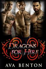 Dragons For Hire