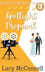 Spotlight Proposal